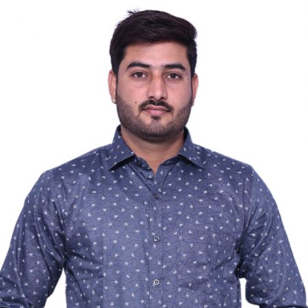 Steel Grey Printed Shirt