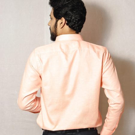 Light orange Shirt