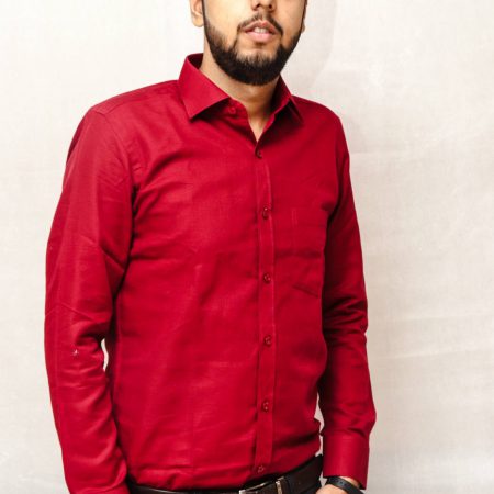 The Berry Red
